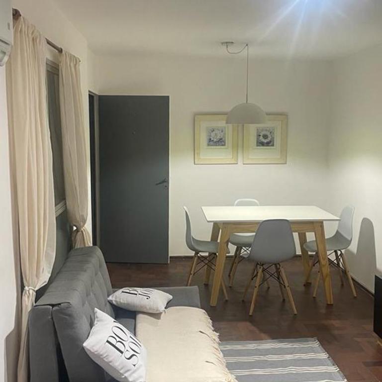 Departamento centro Cordoba - Apartamento de 1 dormitorio - 4