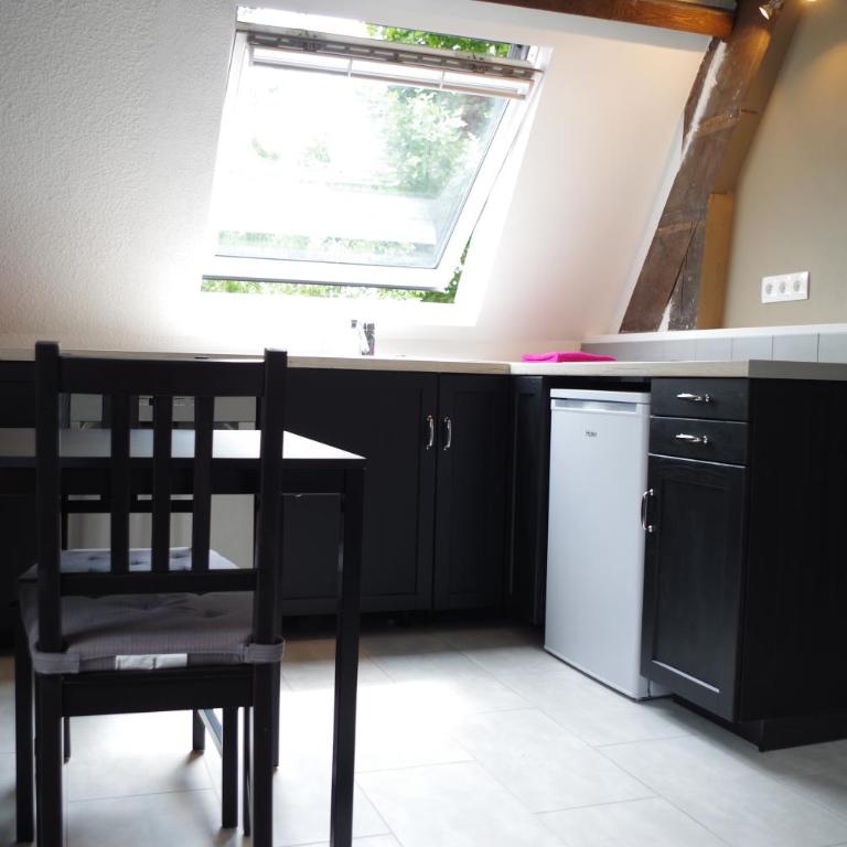 Le Logis de la Tour - Appartement 1 Chambre - 12