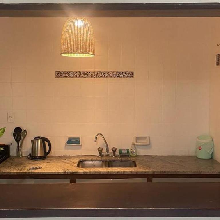 Departamento centro Cordoba - Apartamento de 1 dormitorio - 3