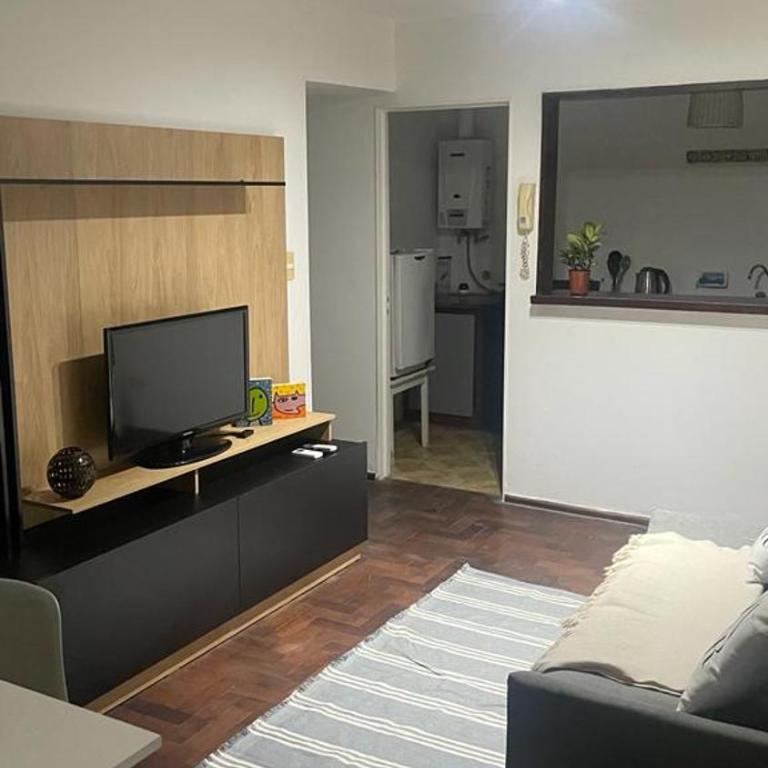 Departamento centro Cordoba - Apartamento de 1 dormitorio - 6