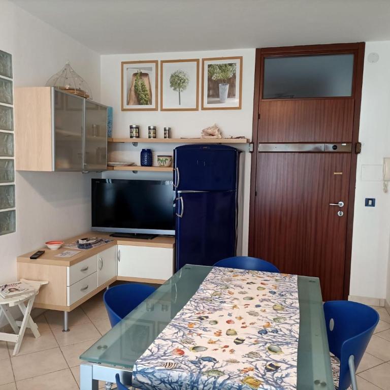 Cozy flat with sea view balcony-Beahost Rentals - Appartamento - 2