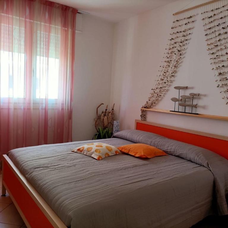Cozy flat with sea view balcony-Beahost Rentals - Appartamento - 4