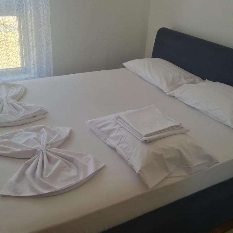 Apartman A6 - Apartman sa 2 Spavaće Sobe - 16