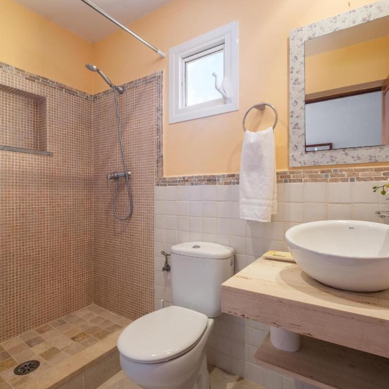 Finca Marina - Casa de 4 dormitorios - 21