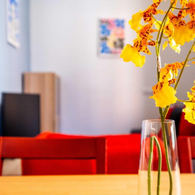 Quality Apartment with Homely Decor - Apartamento - 6