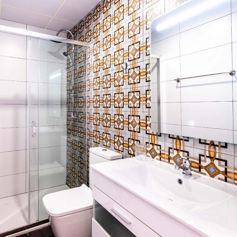 Quality Apartment with Homely Decor - Apartamento - 15