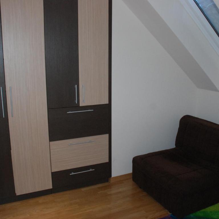 Apartment MiMa - Apartman - 5