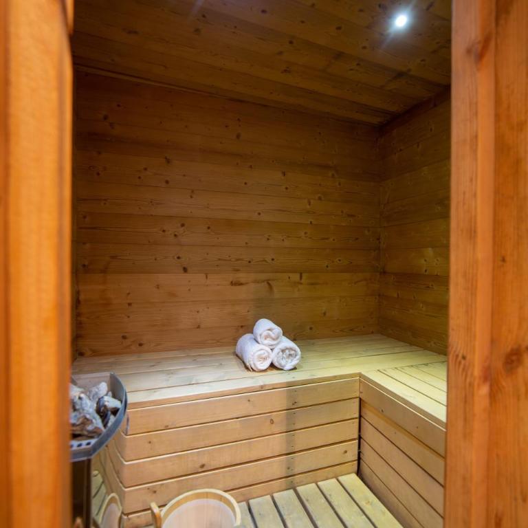 Le Bûcher d'Albert - Chalet - 3