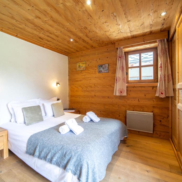Le Bûcher d'Albert - Chalet - 10