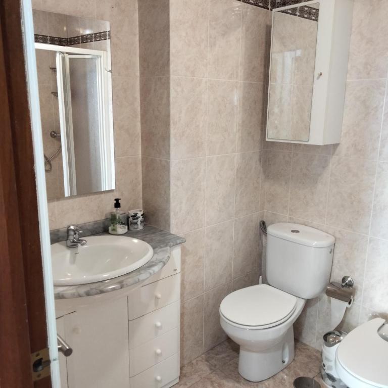 APARTAMENTO VILLA 3 - Apartamento de 3 dormitorios - 31