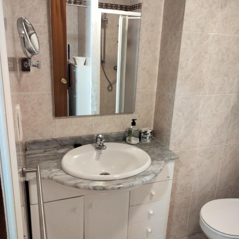APARTAMENTO VILLA 3 - Apartamento de 3 dormitorios - 36