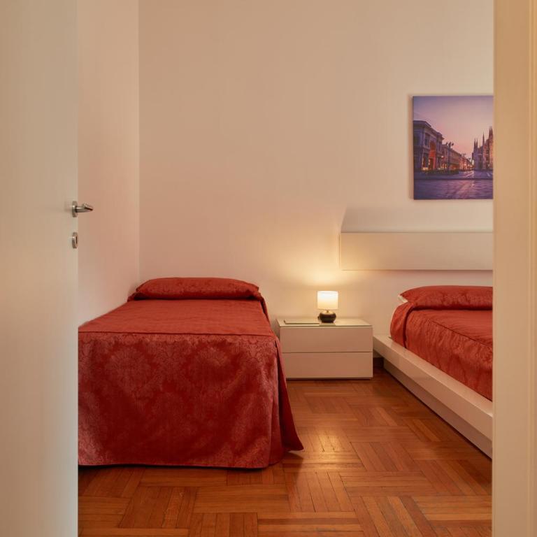 Hotel Lido - Appartamento con 1 Camera da Letto - Dependance - 1