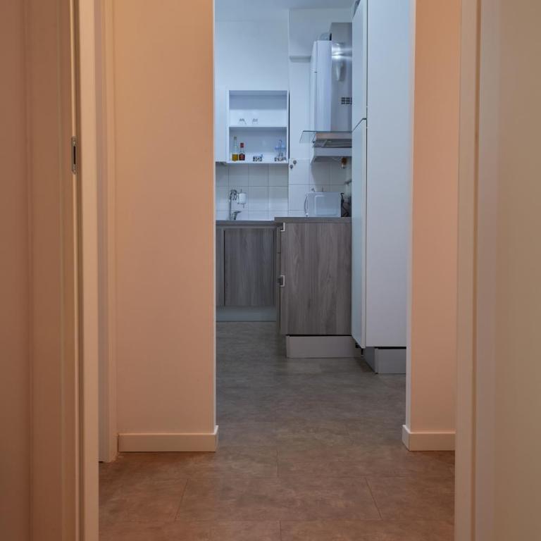 Hotel Lido - Appartamento con 1 Camera da Letto - Dependance - 2