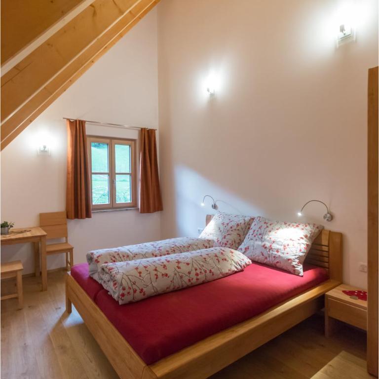 Gästehaus Biohof Leutschach - Appartement 2 Chambres - 3