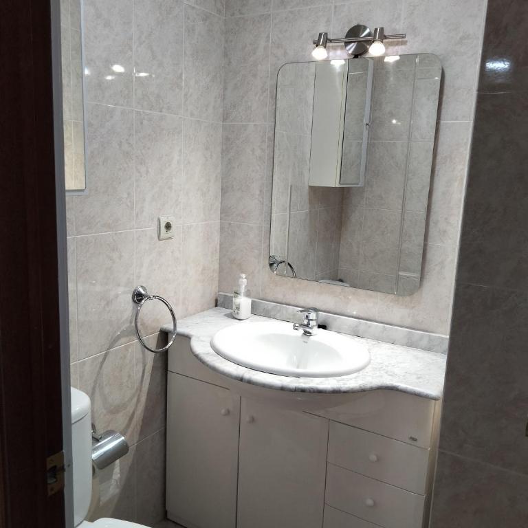 APARTAMENTO VILLA 3 - Apartamento de 3 dormitorios - 32