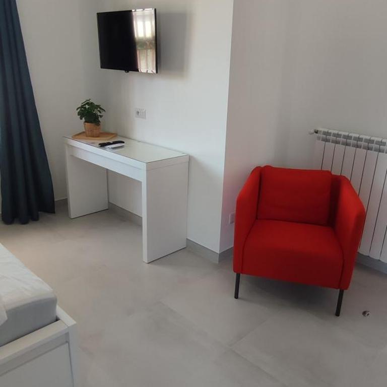 Manzoni 159 - Camera Tripla Comfort - 6