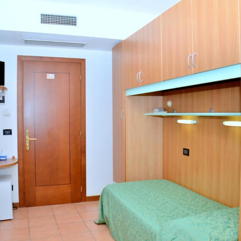 Hotel Etna - Camera Singola - 3