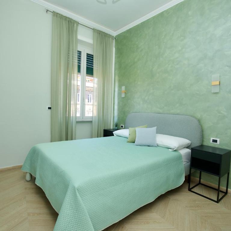 Rohome Stay - Camera Familiare con Bagno Privato - 1