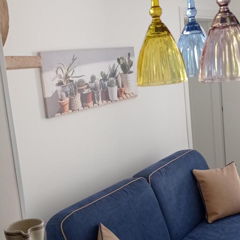Casa Vacanze Villa Greca - Appartamento Standard - 18