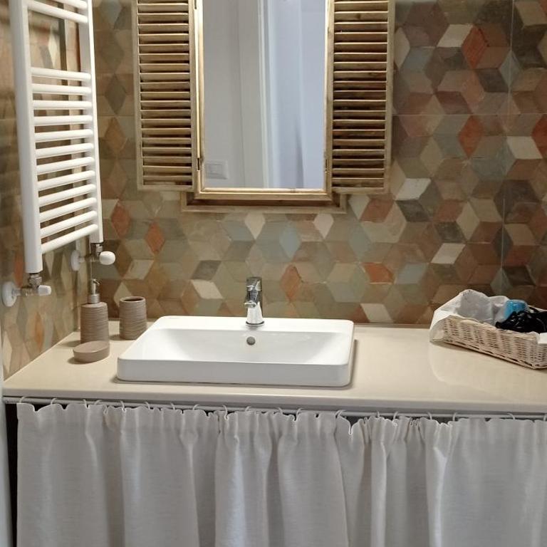 Casa Vacanze Villa Greca - Appartamento Standard - 24