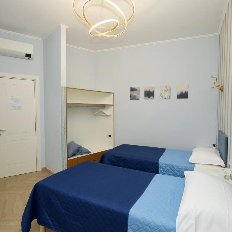 Rohome Stay - Camera Doppia con Letti Singoli - 3