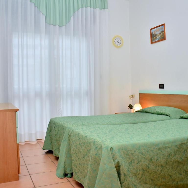 Hotel Etna - Camera Matrimoniale/Doppia con Letti Singoli - 36