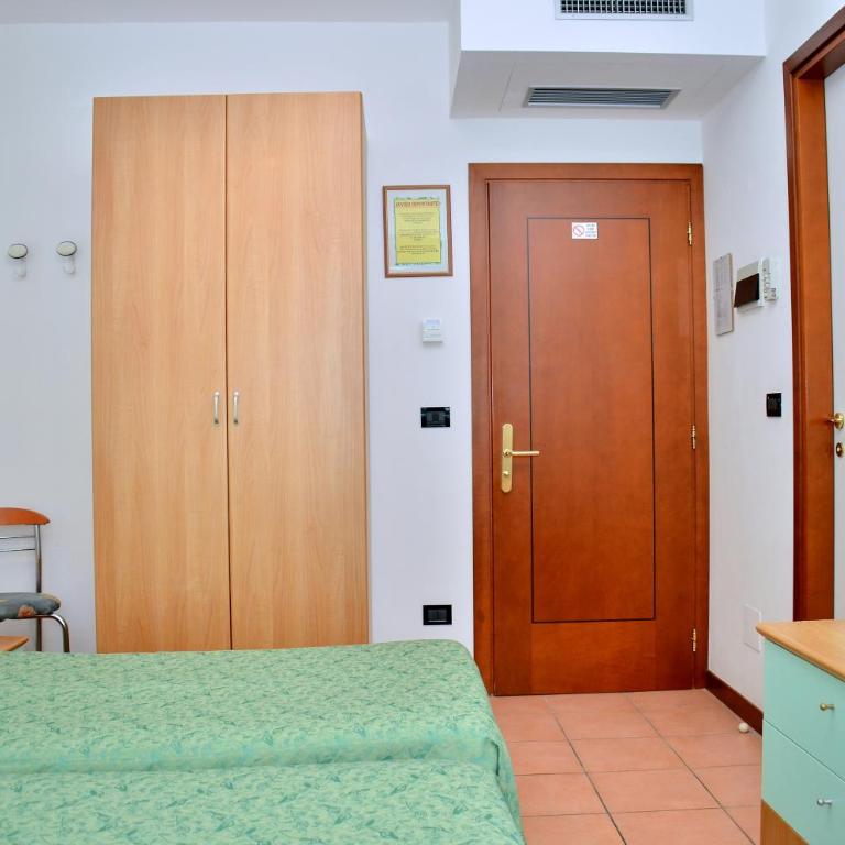 Hotel Etna - Camera Matrimoniale/Doppia con Letti Singoli - 36