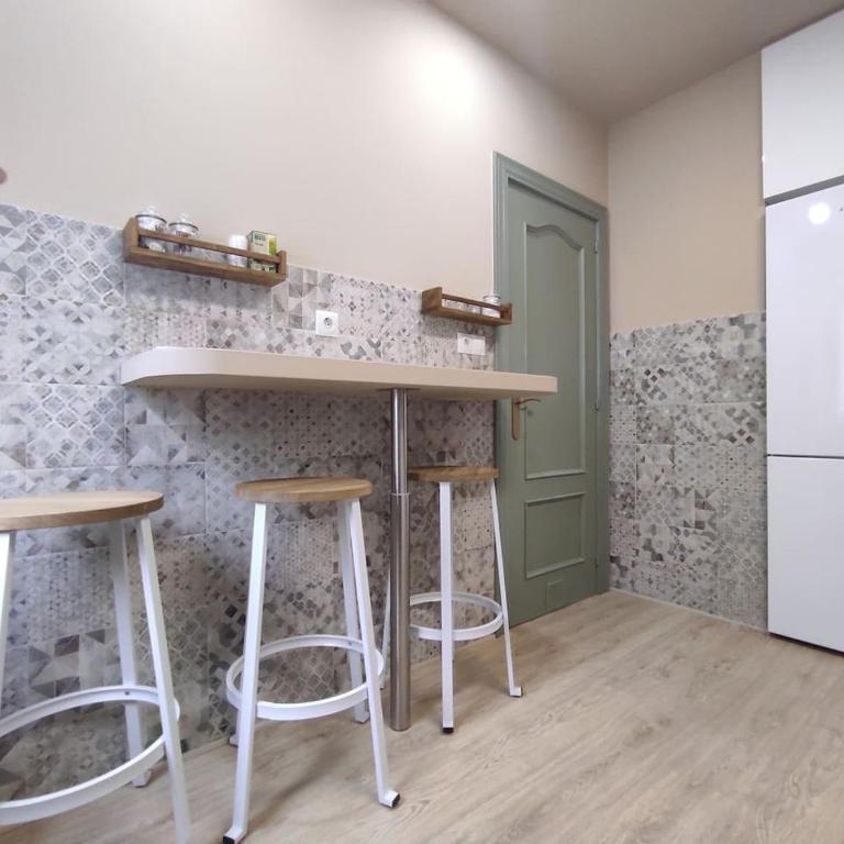 Nenuca II, el paraíso en Oviedo - Apartamento de 2 dormitorios - 9