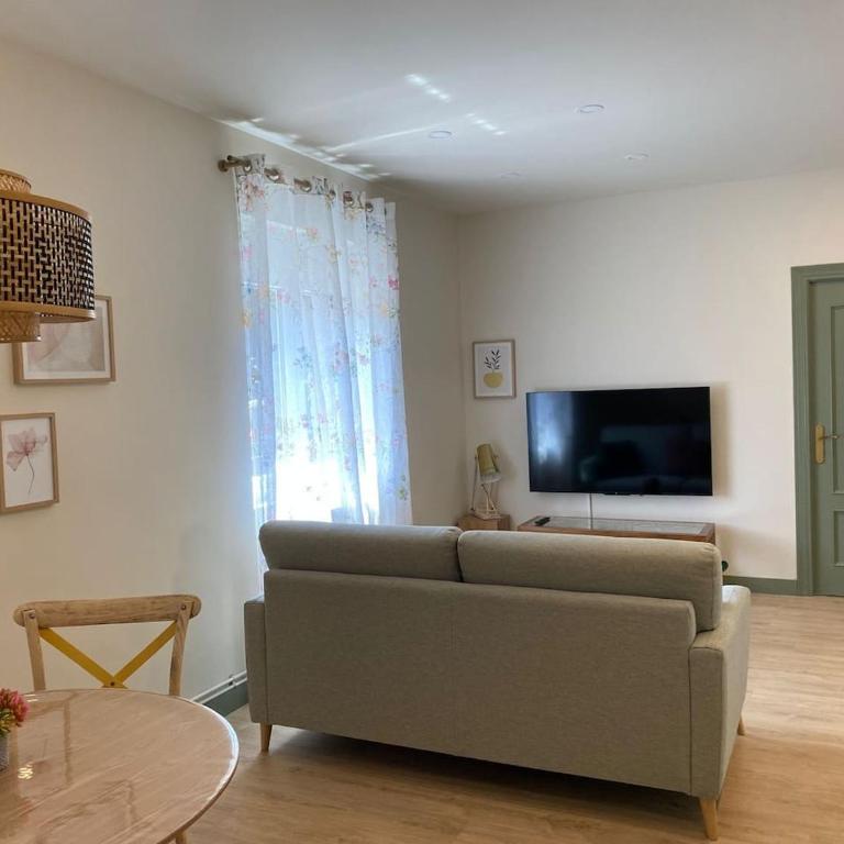 Nenuca II, el paraíso en Oviedo - Apartamento de 2 dormitorios - 12