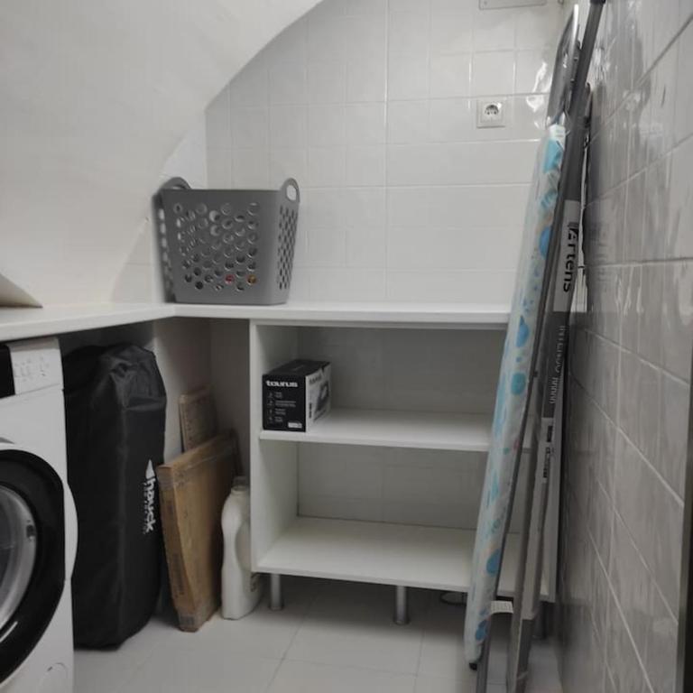 Nenuca II, el paraíso en Oviedo - Apartamento de 2 dormitorios - 14