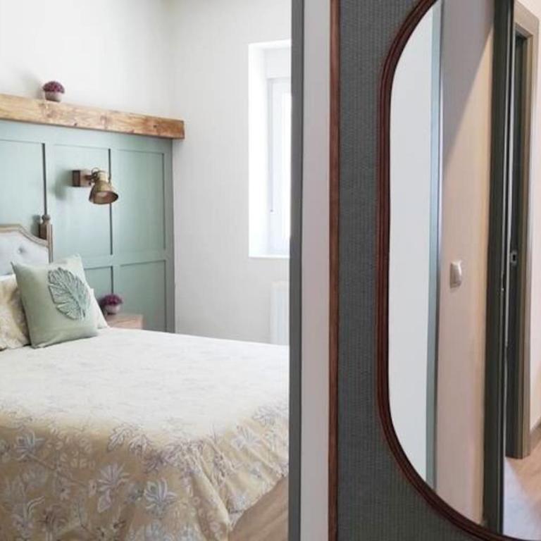 Nenuca II, el paraíso en Oviedo - Apartamento de 2 dormitorios - 16