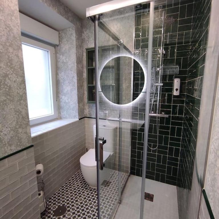 Nenuca II, el paraíso en Oviedo - Apartamento de 2 dormitorios - 27