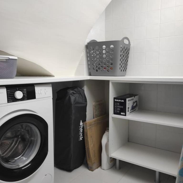 Nenuca II, el paraíso en Oviedo - Apartamento de 2 dormitorios - 19