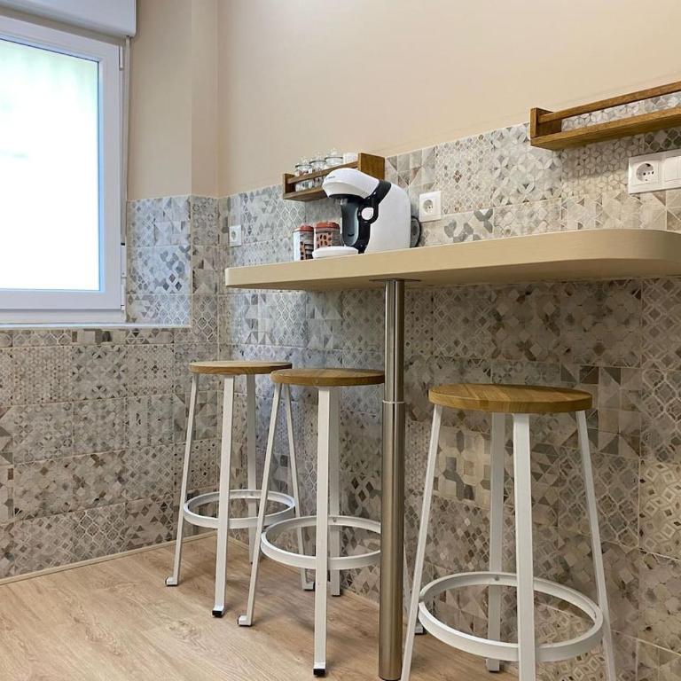 Nenuca II, el paraíso en Oviedo - Apartamento de 2 dormitorios - 20