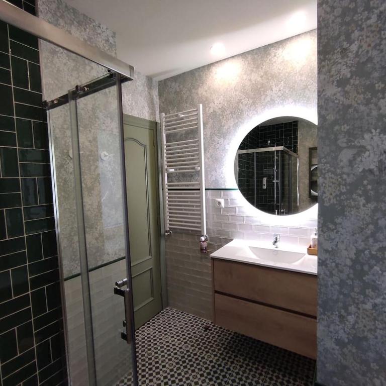 Nenuca II, el paraíso en Oviedo - Apartamento de 2 dormitorios - 25