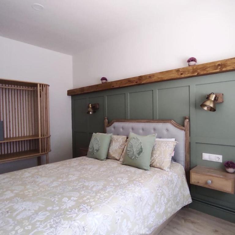 Nenuca II, el paraíso en Oviedo - Apartamento de 2 dormitorios - 28