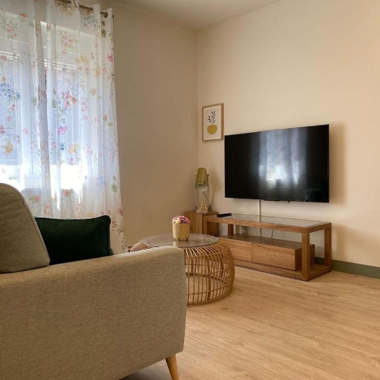 Nenuca II, el paraíso en Oviedo - Apartamento de 2 dormitorios - 30