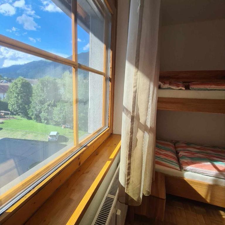 4 Season Apartment Hermagor - Apartment mit 2 Schlafzimmern - 6