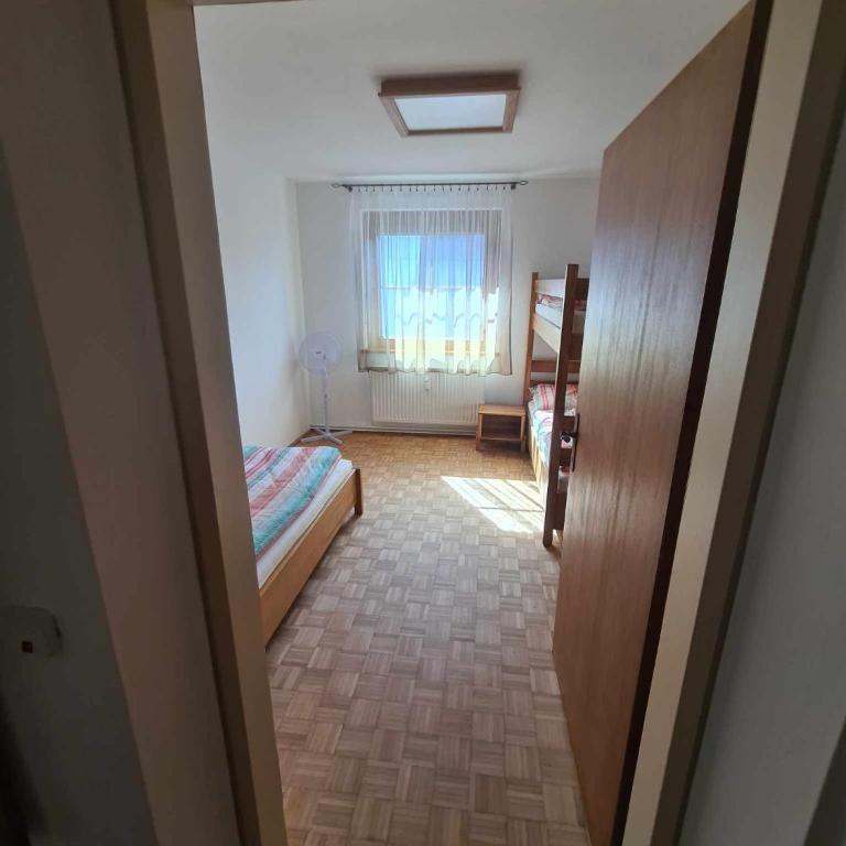4 Season Apartment Hermagor - Apartment mit 2 Schlafzimmern - 5