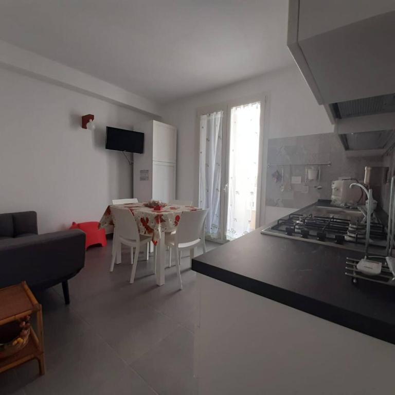 Sciesa Apartment 1st Floor - Air Conditioning - Wifi - Apartment - 1