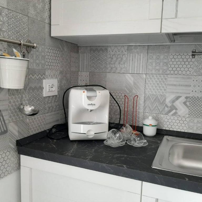 Sciesa Apartment 1st Floor - Air Conditioning - Wifi - Apartment - 2