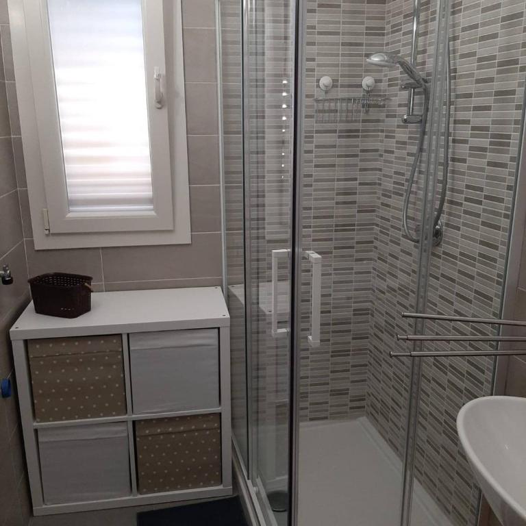Sciesa Apartment 1st Floor - Air Conditioning - Wifi - Apartment - 5