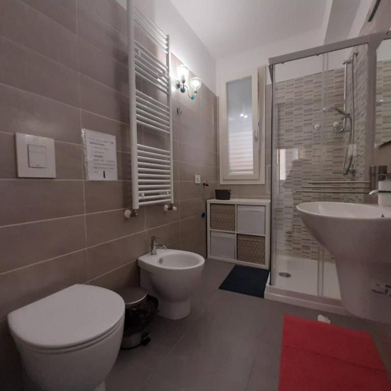 Sciesa Apartment 1st Floor - Air Conditioning - Wifi - Apartment - 6