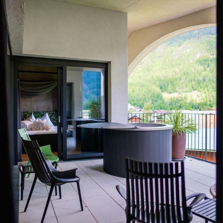 Lifesteil Aparthotel - Penthouse - 8