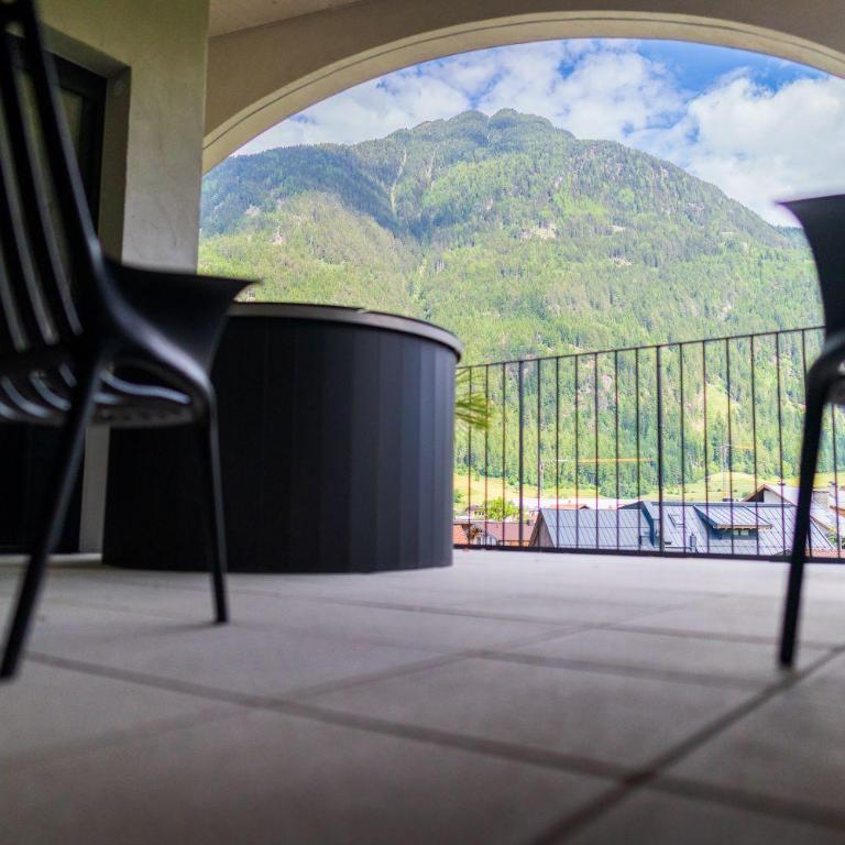 Lifesteil Aparthotel - Penthouse - 9