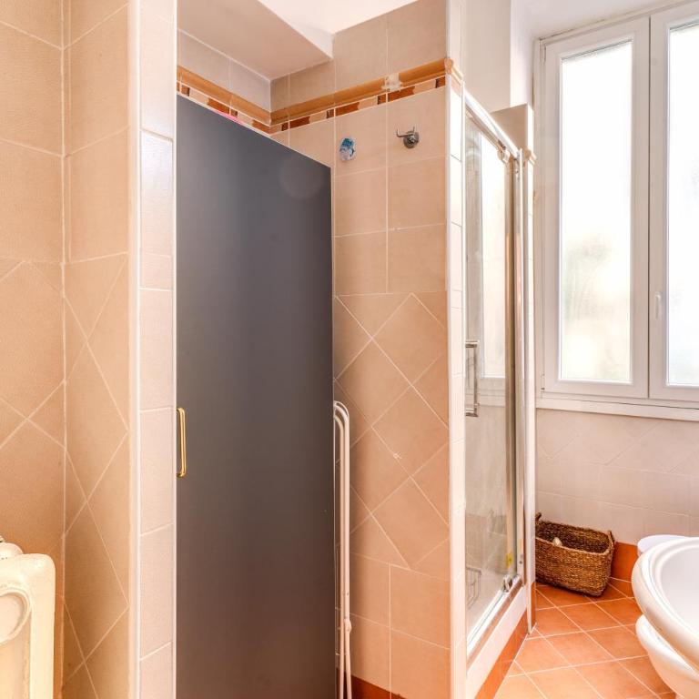 Corso Trieste 62 - Appartement 2 Chambres - 23