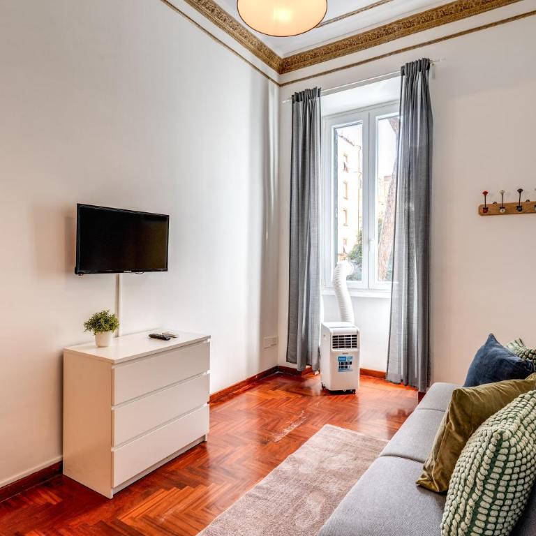 Corso Trieste 62 - Appartement 2 Chambres - 22