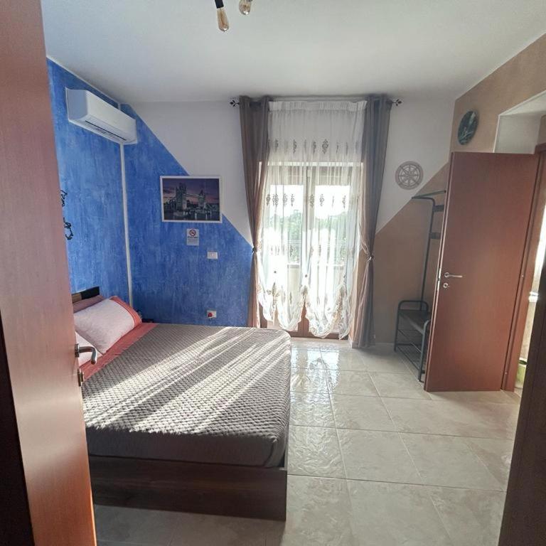 Triangolo delle Bermuda B&B - Double Room with Balcony - 4