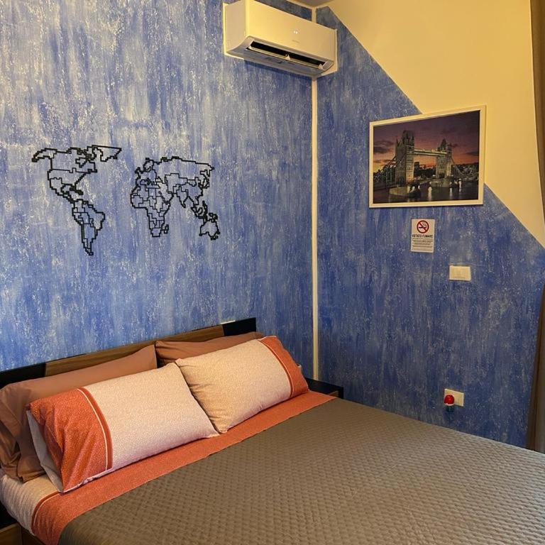Triangolo delle Bermuda B&B - Double Room with Balcony - 11