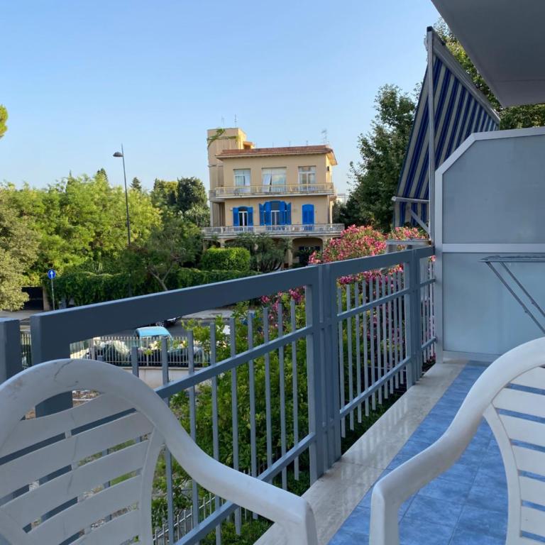 Mondello Sea House - Appartamento con 1 Camera da Letto - 14